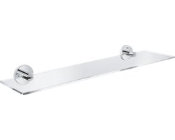 GROHE Start Planchet - chroom