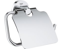 GROHE Start Toiletrolhouder - chroom