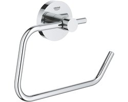 GROHE Start Toiletrolhouder - chroom