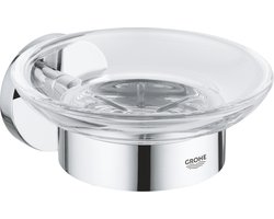 GROHE Start Zeepschaal met houder - chroom