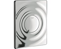 Grohe Surf  Bedieningspaneel closet/urinoir