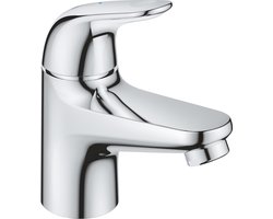 GROHE Swift Toiletkraan - XS-Size - Waterbesparend - Chroom