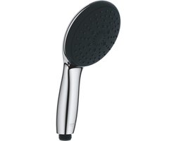 GROHE Vitalio Start 110 handdouche - 3 straalsoorten - Waterbesparend - Chroom