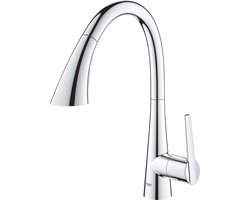 Grohe Zedra Keukenmengkraan