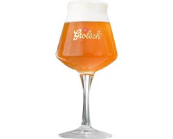 Grolsch - Speciaalbier glas 330ml - 6 stuks