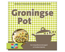 Groningse pot