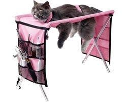 Grooming Hangmat 30 lbs Gewicht Capaciteit Huisdier Zwemmen Sling Tafel
