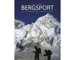 Groot handboek bergsport