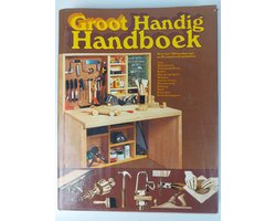 Groot handig handboek - Groen