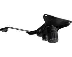 Groot KANTELmechanisme voor bureaustoelen