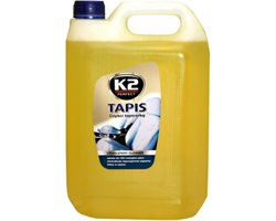 Grote Autobekleding Reiniger - 5 Liter Schuim voor Stoelen en Tapijten