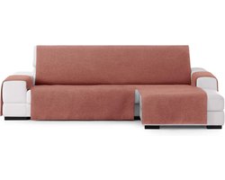 Grote Chaise Longue Hoekbank 240 cm Met Rechts Vooruitzicht