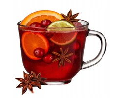 Grote Glazen Mok 480ml - Stijlvol en Praktisch voor Koffie & Thee