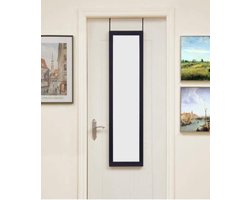 Grote Hangende Deurspiegel - 30 x 90 cm