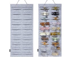 Grote Hangende Haarspeldjes Opberger voor Meisjes - Accessoirehouder voor Sieraden