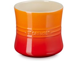 Grote Keukenlepel Houder van Steengoed voor Garderobekast of Aanrecht