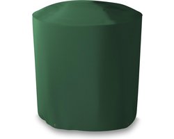 Grote kogelbarbecue BBQ Cover - 100% waterdicht UV-beschermd - D 75cm H 95cm - Heavy Duty 600D - 6 jaar garantie - C760