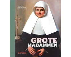 Grote Madammen