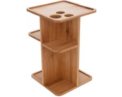 Grote Natureo roterende organizer / Makeup organizer - opberger