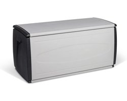 Grote Opbergbox Tuin 308L - Waterafstotende Kussenbox voor Buiten en Binnen