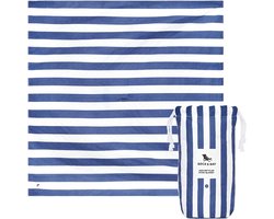 Grote Picknickdeken - Sneldrogend, Waterbestendig en Zandvrij - Gemaakt van Gerecycled Materiaal