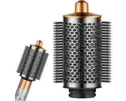 Grote Ronde Volumeborstel voor Dyson Airwrap - Accessoire - Ovale Volume Borstel - Opzetstuk voor Dikker Haar
