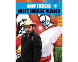 Grote Smerige Vlinder