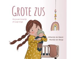 Grote zus