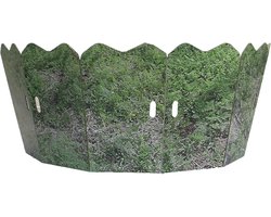 Ground Hunting Blind 26 Inch - 6-Panel Stealth Solution for Turkey and Deer Hunting