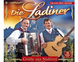 Grube Aus Sudtirol