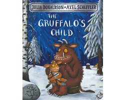 Gruffalo's Child