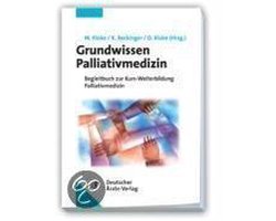 Grundwissen Palliativmedizin