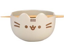 Grupo Erik Pusheen Ramen Bowl Kitchen- and Tableware