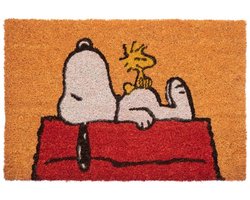 Grupo Erik Snoopy Deurmat - Multicolours