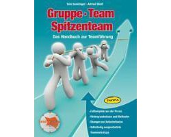 Gruppe - Team - Spitzenteam