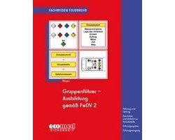 Gruppenführer-Ausbildung gemäß FwDV 2