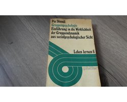 gruppenpsychologie