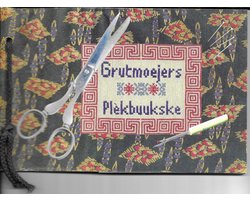 Grutmoejers Plèkbuukske