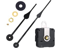 Gsedaox-Uurwerk-Klok DIY Reparatie Onderdelen Motor Vervanging Wandklokken- Met Uurwijzer-Tweedehands Klok Onderdelen