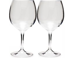 GSI Outdoors Nesting Wines Set Glas
