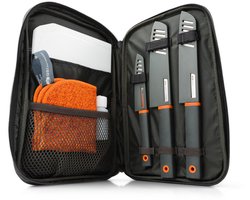 Gsi Santoku Messenset - Servies & Bestek -