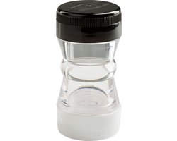 GSI zout- en peperstrooier 2in1