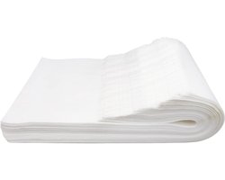 Guardian Beauty 100-delige Wegwerp Handdoeken – Premium Alles-in-één Handdoeken voor Schoonheidssalons, Spas, Thuisgebruik en Meer – Zacht, Hygiënisch en Gemakkelijk