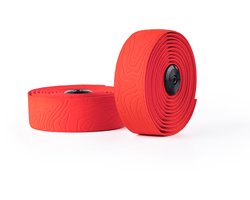 Guee Sio Dura - Stuurlint - Rode Kleur - Antislip - Zacht Aanvoelend