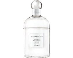 Guerlain Les Délices de Bain - 200 ml - showergel - douchegel voor unisex