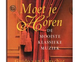 Guido van Oorschot - Moet je horen