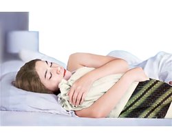 Guling Batik 95cm Bantal Pollo Goeling Rolkussen hoes *Nieuw* extra sloop meest gekozen! Extra sloop - Spotkoopje! De Laagste! - Handgemaakt voor Goeling Bantal Pollo lichaam kussens-Large(~95cm)-Wasbaar.[LET OP ALLEEN HOES].