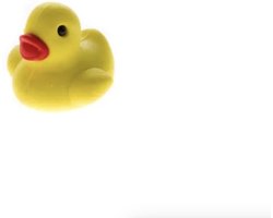 Gum Eendje | traktatie | uitdeelcadeautje | trakteren | Uitdelen | Verjaardag | Minigum | Gum | duck | kinderfeestje