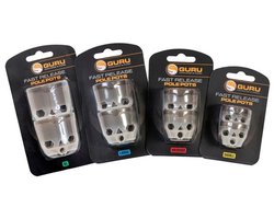 Guru Fast Release Pole Pots