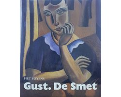 Gust. De Smet